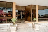 Hotel Avenida Praia