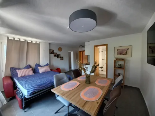 L'Angolo Dei Sapori Hotels in Rueun
