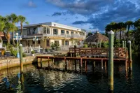 Bayview Plaza Waterfront Resort Hotels in Saint Pete Beach