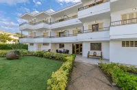Venecia Apartments