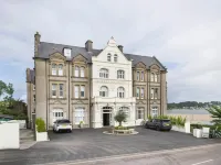 Harbour Hotel Padstow Hotels in Padstow