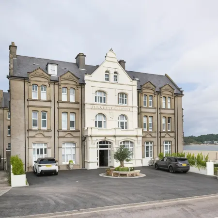 Harbour Hotel Padstow