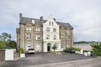 Harbour Hotel Padstow Hotels in 