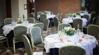 Best Western Santakos Hotel - breakfast