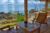 Manja Kely Lodge