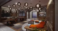 Sanctity Hotel Rancho Cucamonga, Tapestry Collection by Hilton Hotels in Fontana
