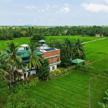 邁拉加馬肉桂公寓 鄰近雅拉國家公園的酒店