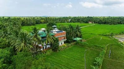 Mailagama Cinnamon Residence Các khách sạn gần Yala National Park
