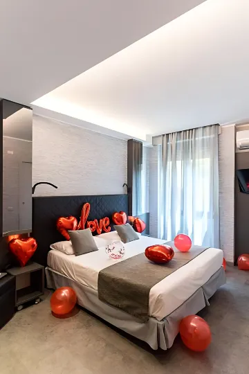 Hotel Garda