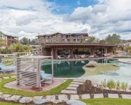 Laschenskyhof Hotel & Spa - piscine