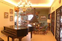 Al Sur de Chipiona Các khách sạn ở Chipiona