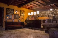 Pazo Larache - bar