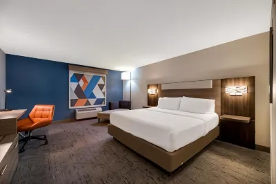 Holiday Inn Express & Suites the Villages Hotels in Lady Lake