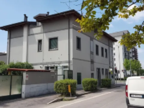 Residence Oasi di Monza Hotels in Monza