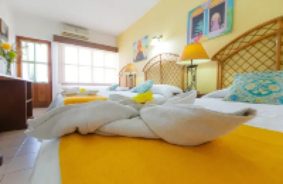 Hotel Santana