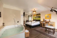 Hotel Ziegelruh Hotels in Groß-Umstadt