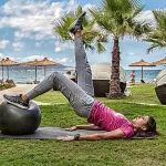 Domes Noruz Chania, Autograph Collection - Gym