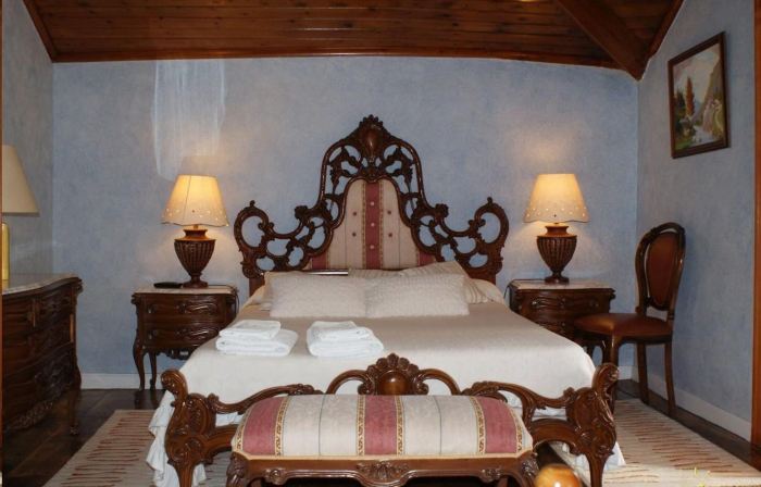 Posada El Mirador