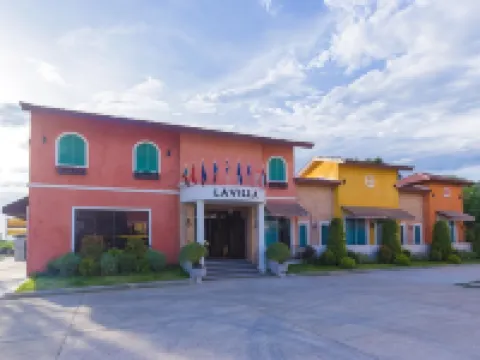 La Villa Boutique Hotel Hotels in Aranyaprathet