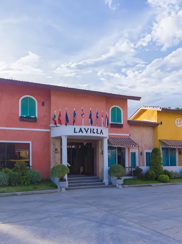 รูปภาพของโรงแรม ลา วิลล่า บูทีค