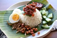 The Serai Cottage Boutique Hotel Các khách sạn ở Pulau Kerengga