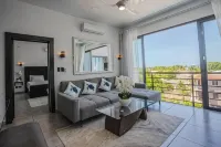 Instyle Residences at Rizz Suites