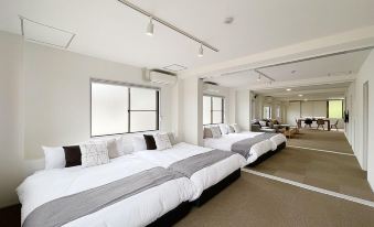 BHotel Kaniwasou
