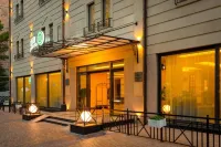 Nacho Hotel Yerevan Các khách sạn ở 