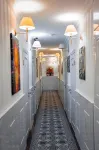 Aruna Hotel