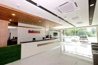 B&L Hotel Hotels in Bidor