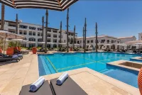 Address Marassi Golf Resort - Pool
