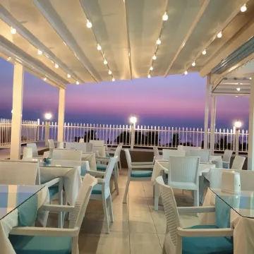 Aura Boutique Hotel Отели рядом с достопримечательностью «Сиде»