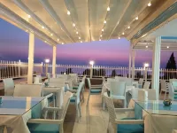 Aura Boutique Hotel Các khách sạn ở Side