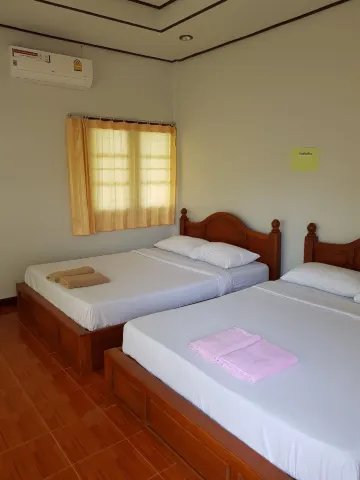 แฟมิลี่บังกะโล