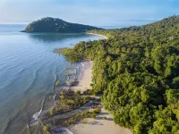 Cape Trib Beach House Hotels in Cape Tribulation