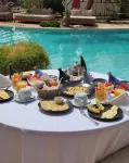Eden Lodges & Spa - Beach