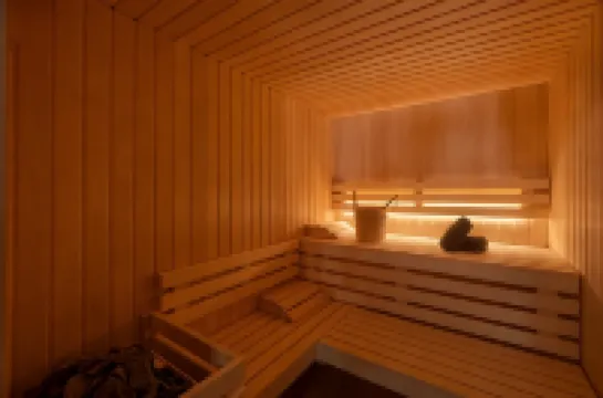 Hotel Littéraire Stendhal et Spa