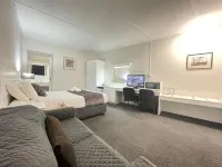 Parkside Inn Motel Hotels in Thomastown