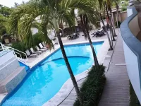 Hotel Cambri Hotels in Nagua