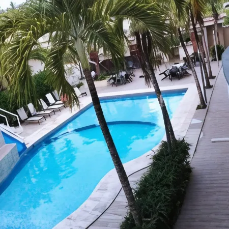 Hotel Cambri Отели в г. Нагуа