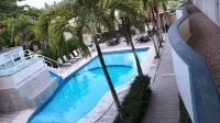 Hotel Cambri - С бассейном