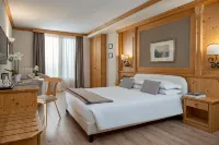 Hotel Cristallo