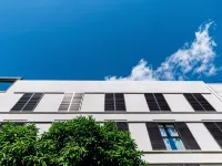 AtLumbreras16 Hotéis em Sevilha