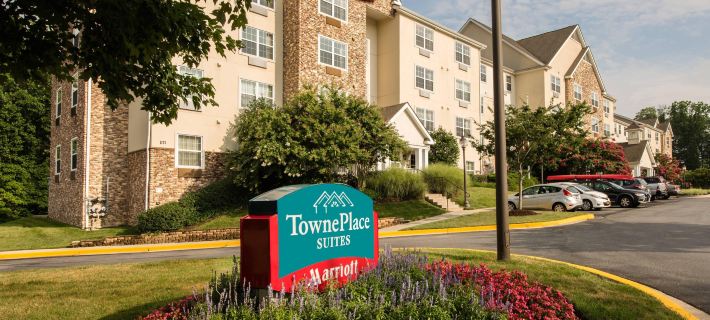 TownePlace Suites Baltimore BWI Airport Hotels in Anne Arundel County