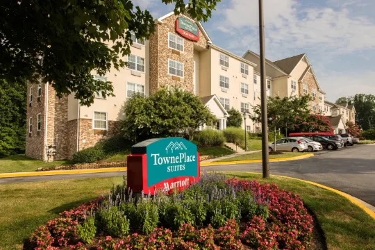 TownePlace Suites Baltimore BWI Airport