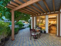 Abad Fort Hotels near Metro Aluva Railway Station