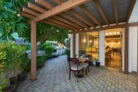 アバド フォート のホテル