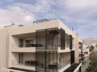 The Samirah Luxury Residences in Elliniko Hotels in Elliniko