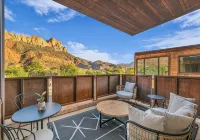 Zion Sage Suites Hotels in Springdale