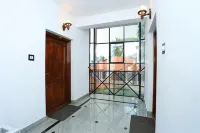 The Solo Apartments Kadavanthra - Condos